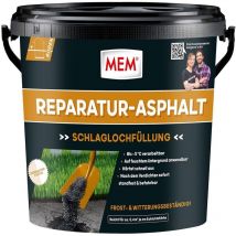 MEM - Reparatur Asphalt 10 Kg