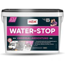 MEM - Water Stop 14 Kg