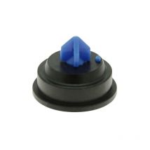 Membran und Einsatz für Schwimmerventil altes Modell (85)