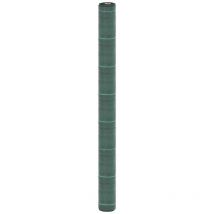 Membrana de malezas pp verde 1,5x100 m