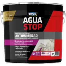 Ceys - aguastop interior/exterior 4kg 902816