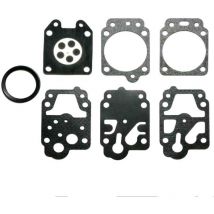 Membrana carburatore wyk (serie ridotta)