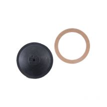 Guarnizione+Membrana Pulsante Pz 10+20 9002 Pucci