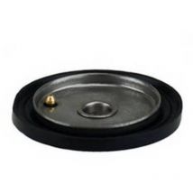 Membrana di ricambio per elettrovalvole acqua mem 3/4