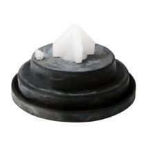 Membrana e inserto per la valvola a galleggiante siamp 95L / 98B