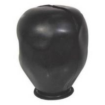 Membrana In Gomma Epdm Per Sfera Autoclave Elbi 18-25 Lt Misura: Per 18-25