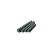FP - Membrana ventanas 120 cm fibra de vidrio negro (por 25)