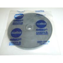 Membrana viton pompa irroratrice irrorazione Bertolini PA530