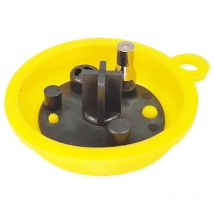 Junkers Bosch - Membrane chauffant Junkers 8700503053 Membrane Chauffe eau