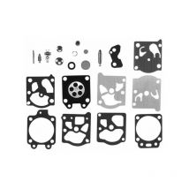 Membrane carburateur K20WAT Walbro kit complet)