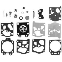 Kit membrane carburateur D20-WAT – Walbro – Outil électroportatif inclus, Marque compatible