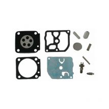 Membrane carburateur RB77 Zama kit complet)