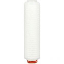 Crystal Filter - Membrane de filtration grade bio pharmaceutique 10'' 0.2 μm