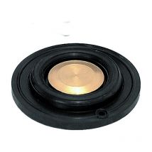 Membrane de haute qualité pour électrovannes 1/2' en Viton