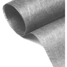 Agco - Membrane de sol indechirable 150g/m2 1,5m x 25m