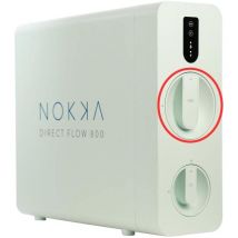 Ionfilter - Membrane D'osmose 800 Gpd Pour Osmoseur Nokka à Flux Direct