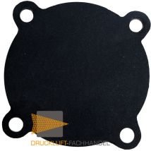 DF - Membrane pour pressostat nema 230 v environ ø 40 mm