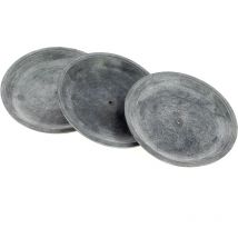 Membrane pressostat par 3, 39863 - chaudiere