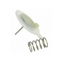 Saunier Duval Membrane + Scheibe – Sicherheitsrelevantes Bauteil – 3532041189637