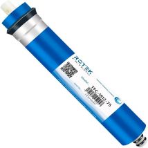 Rosmmel - Membrane universelle 75 gpd Osmoseur, technologie usa hid