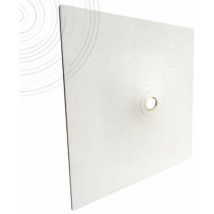 Somatherm - Membrane universelle d'étanchéité à l'air fixoconnect - Lot de 5 membranes universelles d'étanchéité à l'air fixoconnect
