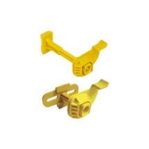 Lot de 10 appui Optima 2 Isover 75-160mm