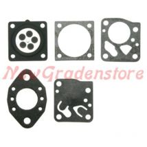 Membranen- und Dichtungssatz für Vergaser der Serie Tillotson hu 350110