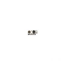 Membranes de carburateur WALBRO D10-WB