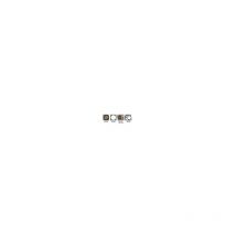 Kit membranes de carburateur compatible avec Tillotson DG-2HU