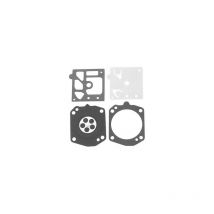 D22HDA - Kit membranes pour carburateur Walbro monté sur dolmar - echo Etc...
