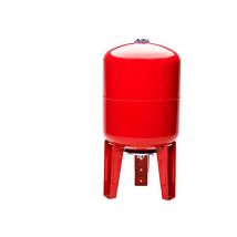 CHM - Chaudière à membrane tvt 100 l acier 10 Bar vertical
