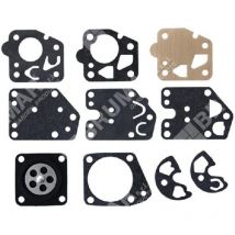 Membranserie für Shindaiwa Vergaser 70203-81020 - 018138