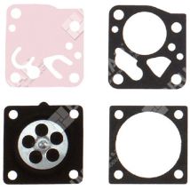 Membranserie für Tillotson DG-5HU/T Vergaser – 051338