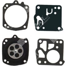 Membranserie für Tillotson DG-8HS Vergaser - 011295