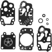 Membranserie für Walbro D10-WYK / D20-WYK Vergaser – 000593