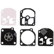 Membranserie für Zama GND-07 Vergaser - 000718