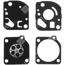 Membranserie für ZAMA GND-13 Vergaser - 000610