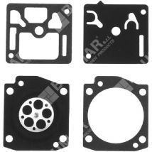 Membranserie für Zama GND-21 Vergaser - 000724