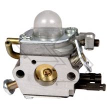 Membranvergaser C1U-K42B Zama für 2-Takt- und 4-Takt-Motoren