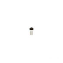 Transcend - JetFlash 890 32GB - 32 Go - usb Type-A / usb Type-C - 3.2 Gen 1 (3.1 Gen 1) - Casquette - 3 g - Noir - Gris (TS32GJF890S)