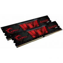 G.skill - Memoria Ddr4 16 Gb Aegis Pc3200 Mhz (2X8) (F4-3200C16D-16Gis)