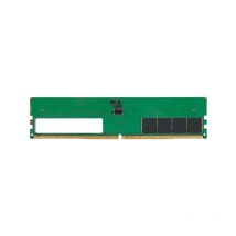 Ampliación de Memoria PC TRANSCEND DDR5 32TRA JM4800ALE-32G