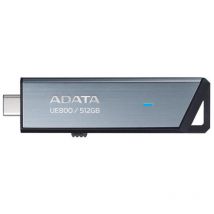 Adata - Memoria usb 3.2 Gen 2 (3.1 Gen 2) 512 gb AELI-UE800-512G-CS