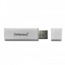 Intenso Ultra Line Unità Flash Usb 128 Gb Usb Tipo A 3.2 Gen 1 (3.1 Gen 1) Argento
