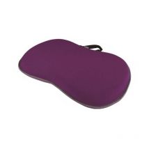 Memory Foam Kneeler - Plum