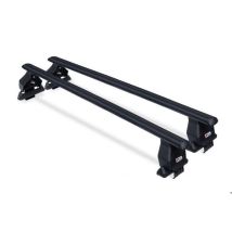 Menabo Tema Steel Dachträger Für Fiat Grande Punto, 5 Türen, 2005-2012