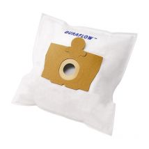 Lot de 4 sacs d'aspirateur 2306 - Menalux