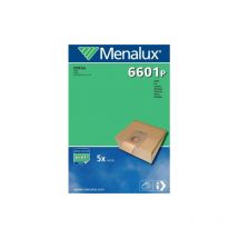 Menalux - 6601 p - Bolsas para aspiradoras Lloyds, Privileg y Omega (5 unidades)