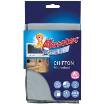 Chiffon microdust à sec 31x32cm spécial écrans Menatex