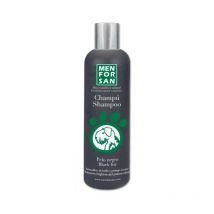 300 ml Farbverstrker - schwarzes Haar - Menforsan